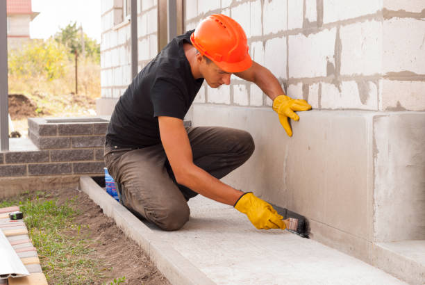 Waterproofing professionals working in Ontario, OH